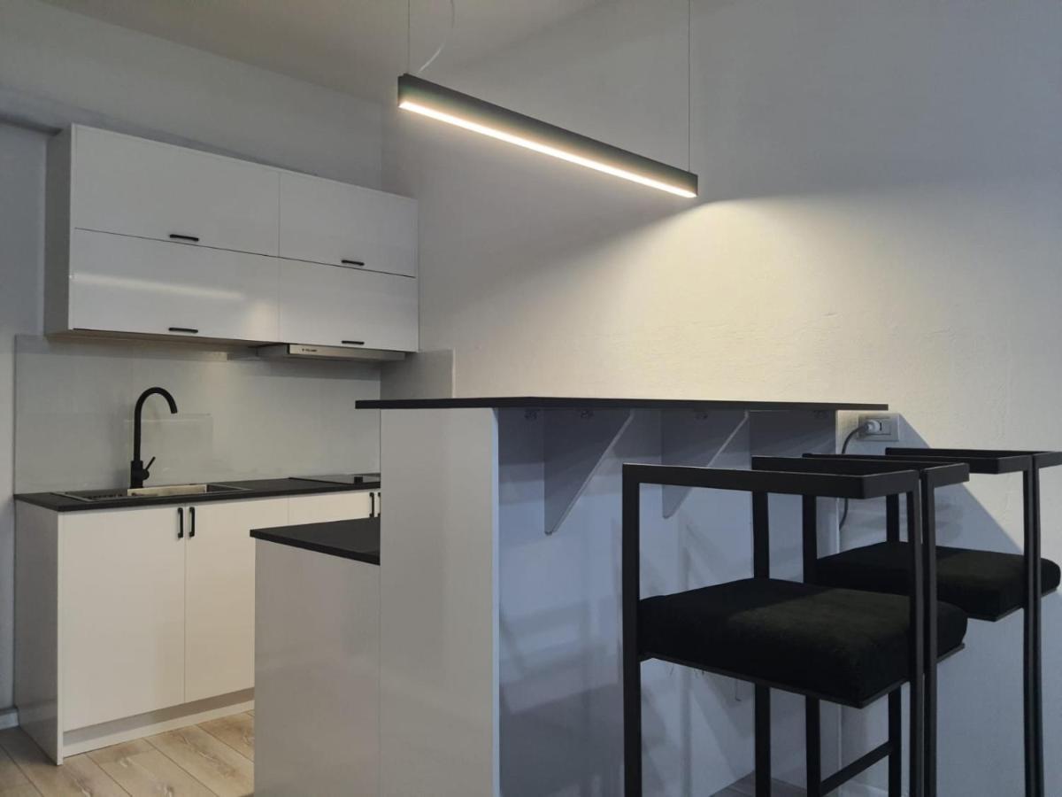 Modern Apartment Korca 2 Екстер'єр фото