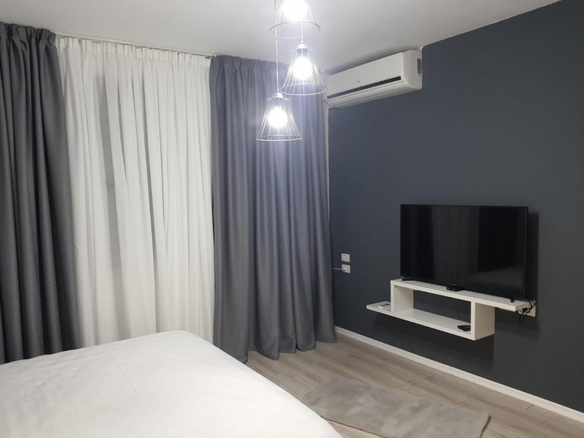 Modern Apartment Korca 2 Екстер'єр фото