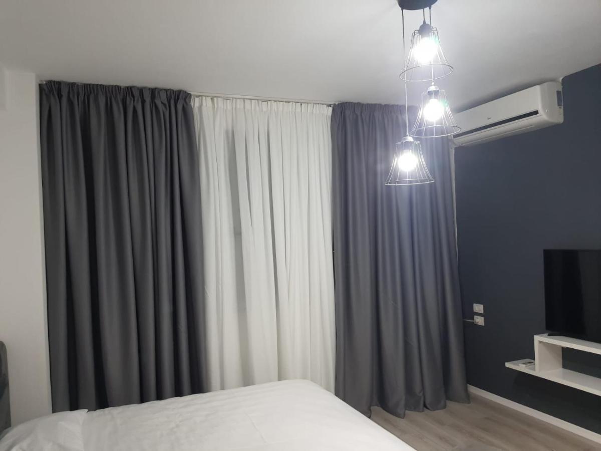 Modern Apartment Korca 2 Екстер'єр фото
