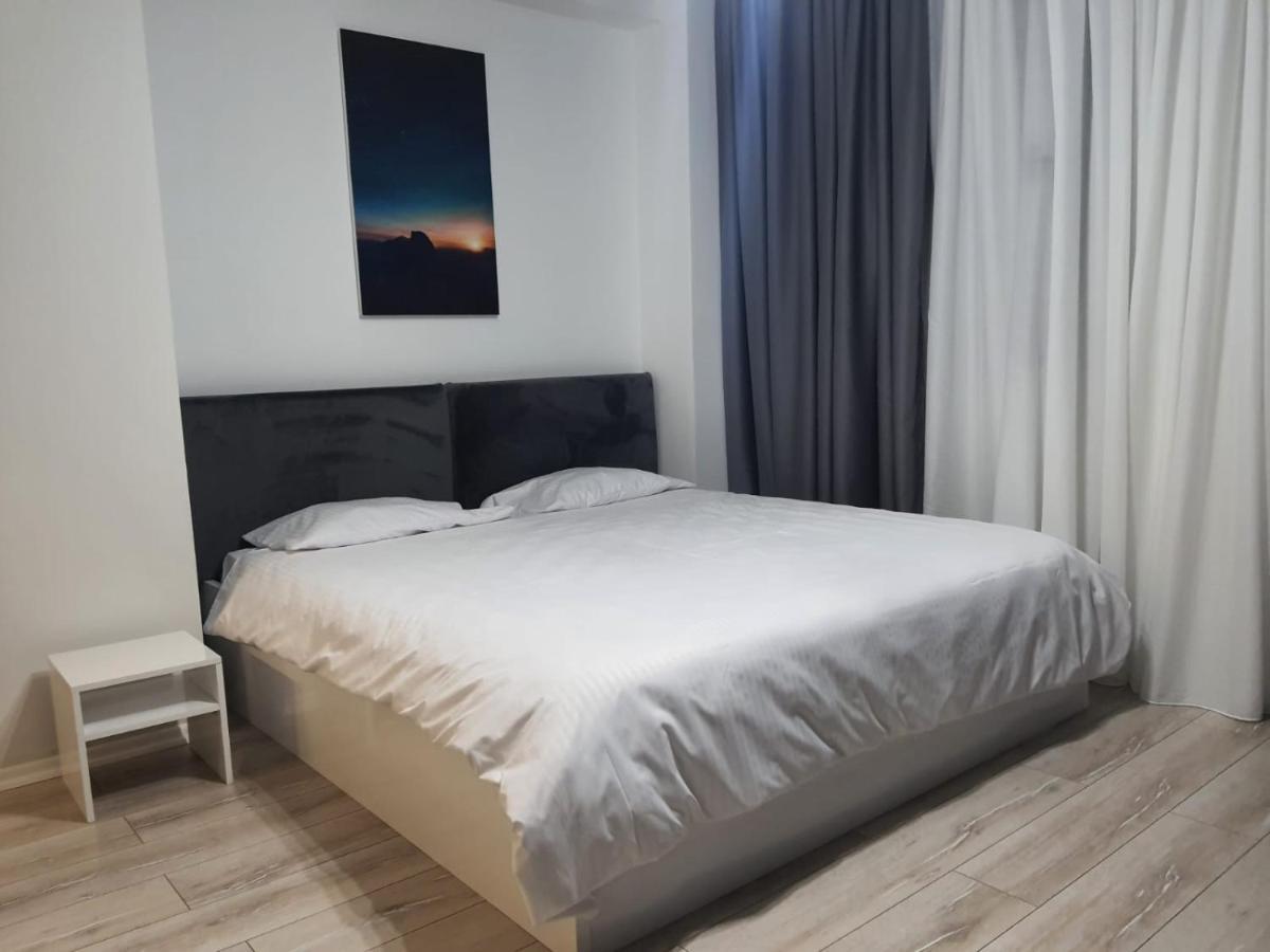 Modern Apartment Korca 2 Екстер'єр фото