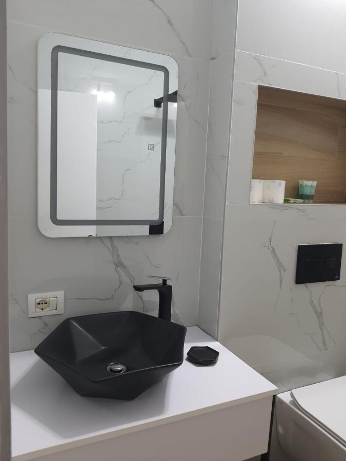 Modern Apartment Korca 2 Екстер'єр фото